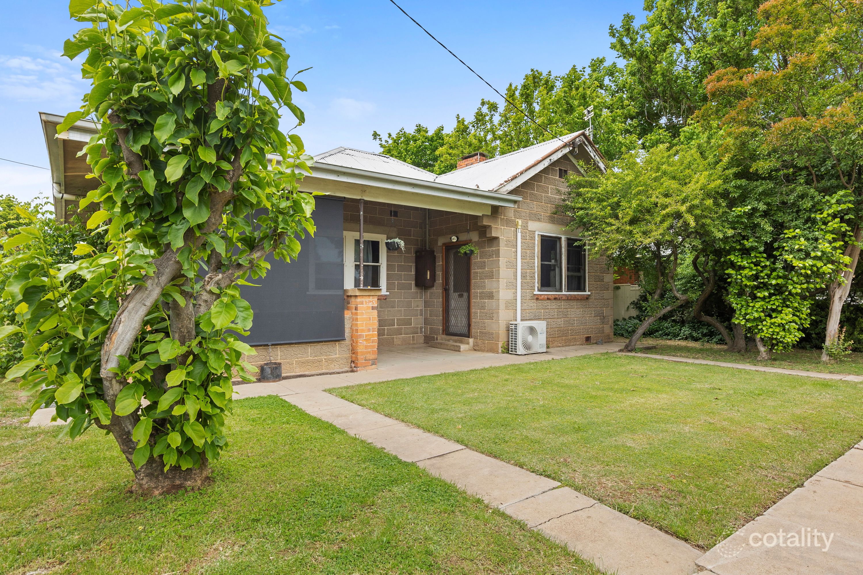 226 High St, Nagambie, VIC 3608