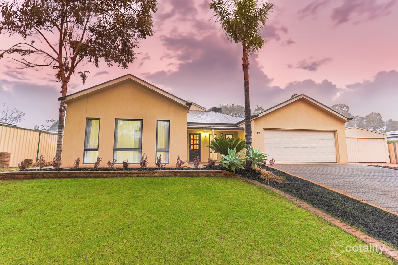 56 Carramar Dr, Gol Gol, NSW 2738