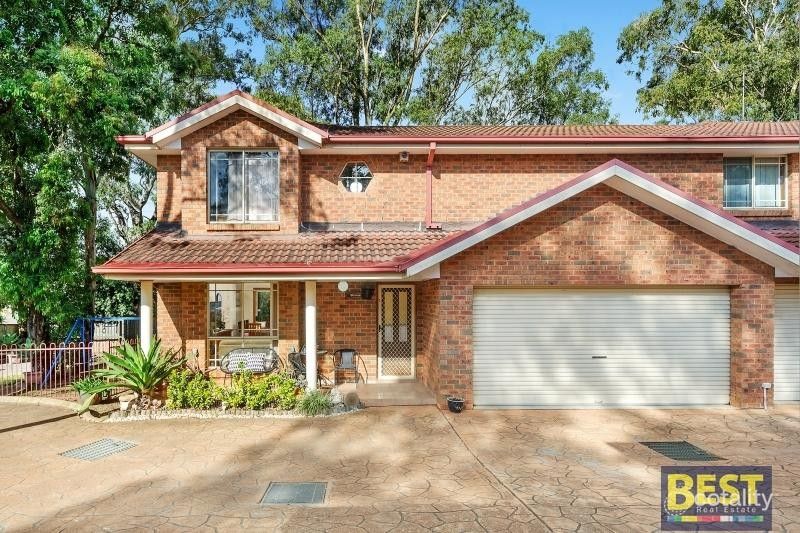 2/112-114 Targo Rd, Girraween, NSW 2145