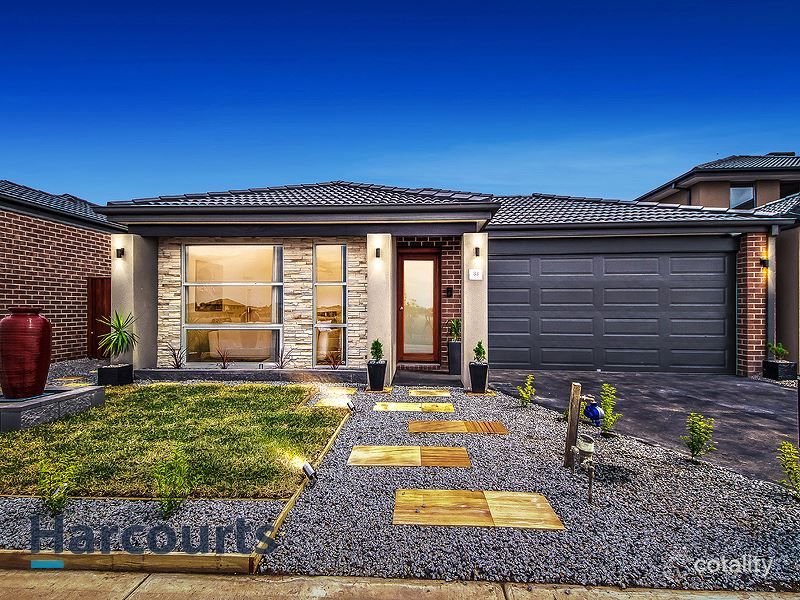 33 Clovelly Cct, Truganina, VIC 3029