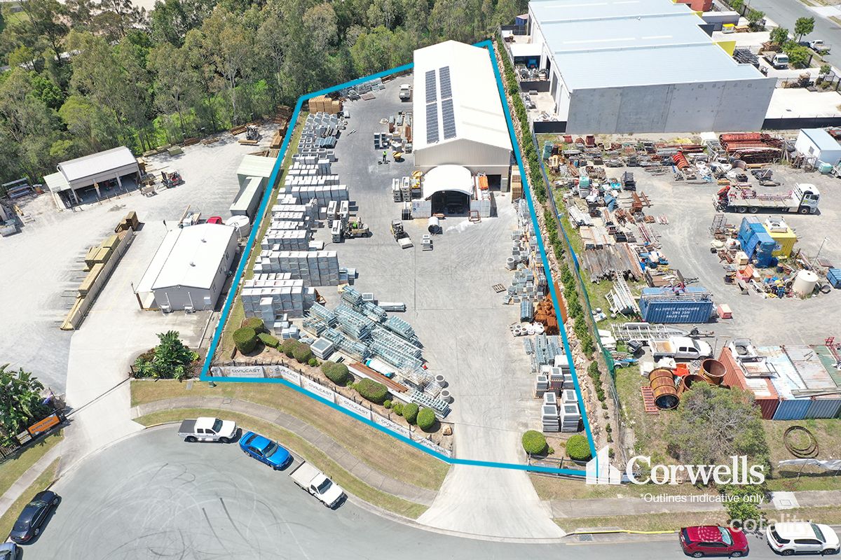 29-31 Frank Heck Cl, Beenleigh, QLD 4207