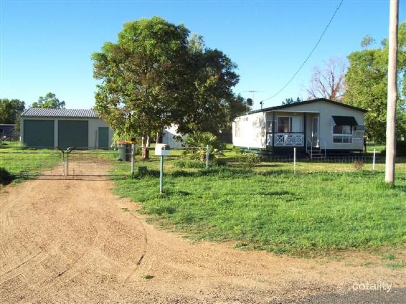 18 Gwydir St, Biniguy, NSW 2399
