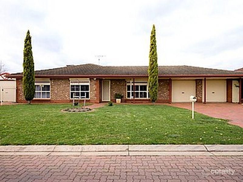14 Cherrytree Cres, Blakeview, SA 5114