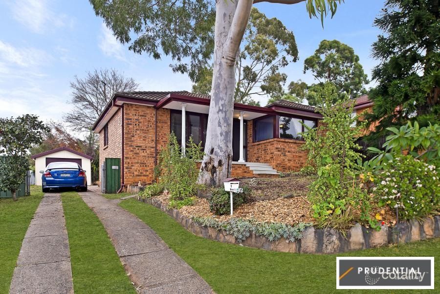 1 Deveron Pl, St Andrews, NSW 2566