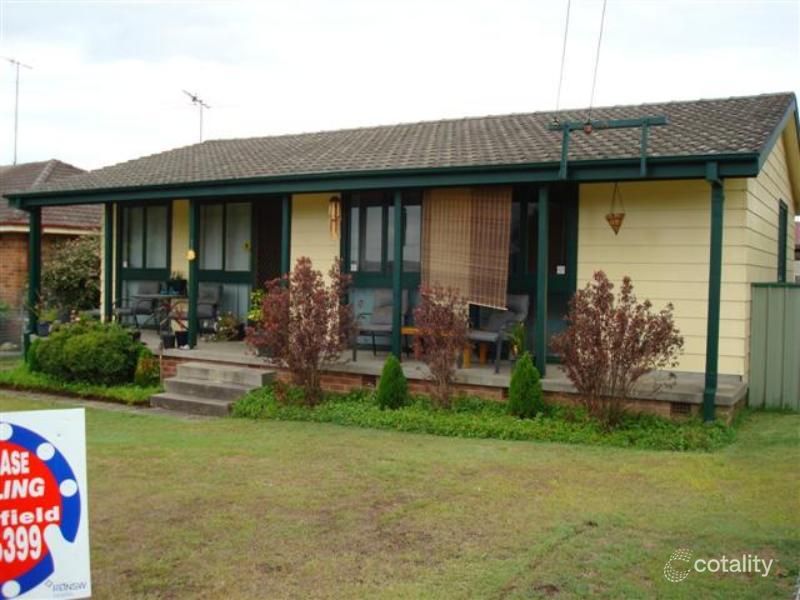 11 Duckenfield Ave, Woodberry, NSW 2322