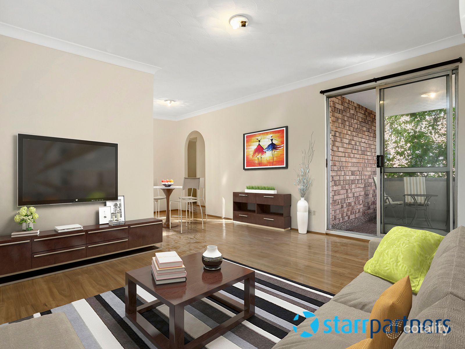 10/22 Elizabeth St, Parramatta, NSW 2150
