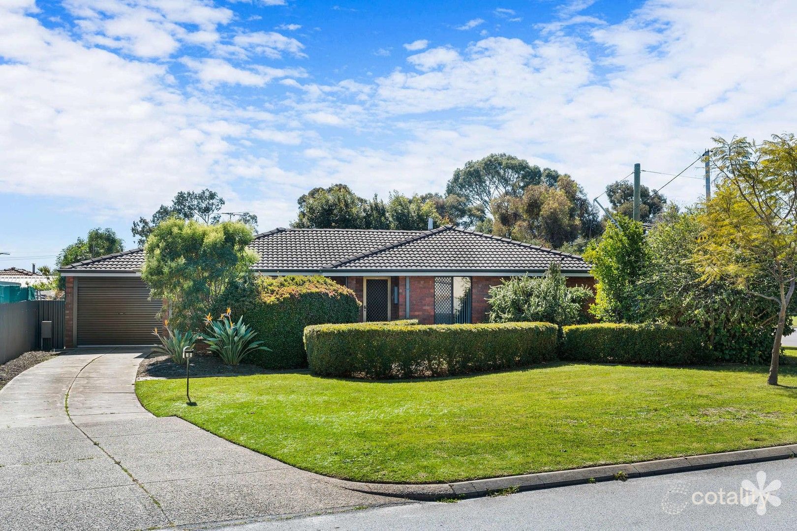15 Ritson Way, Parkwood, WA 6147