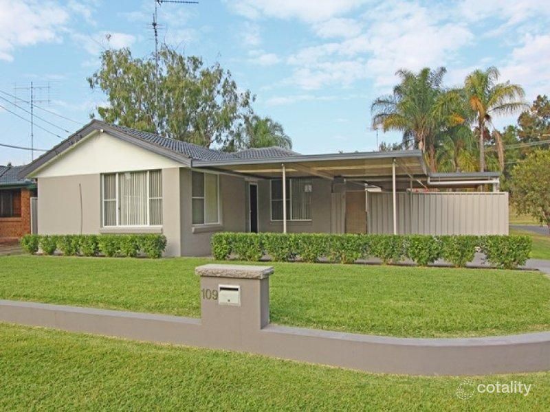 109 Koloona Dr, Emu Plains, NSW 2750