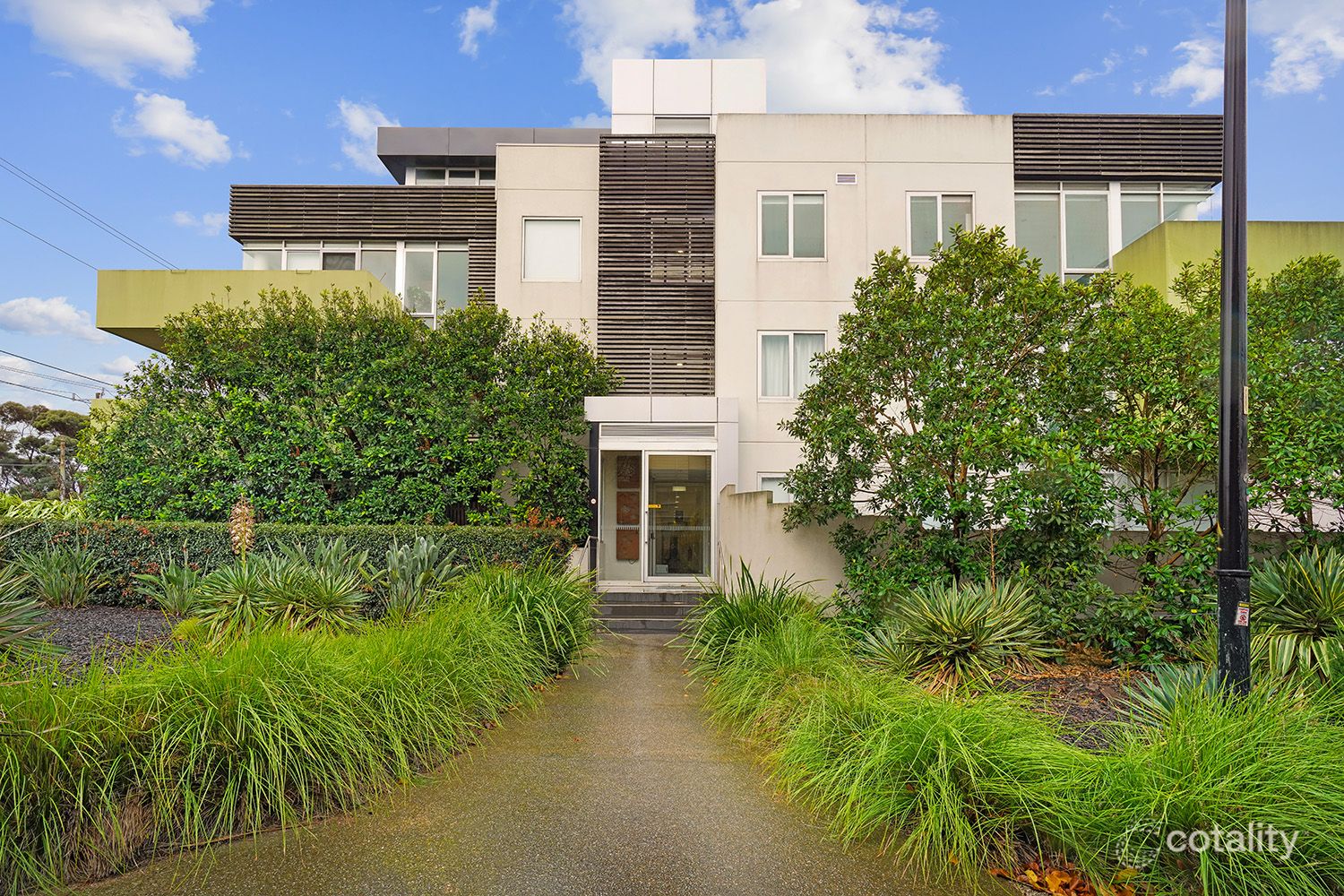 110/2 La Scala Ave, Maribyrnong, VIC 3032