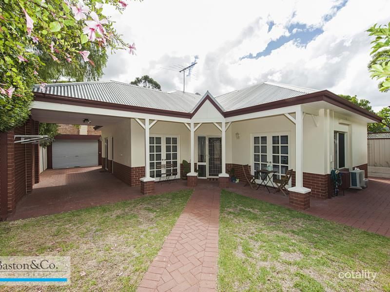 51a Armagh St, Victoria Park, WA 6100