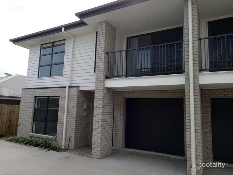 4/5 Wyatt Cres, Mango Hill, QLD 4509