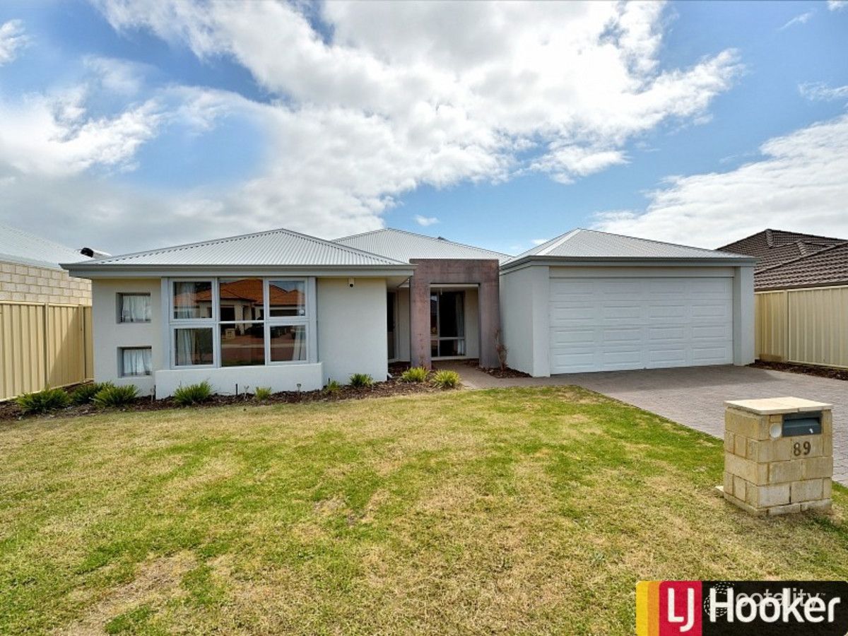 89 Cawana Pkwy, Lakelands, WA 6180