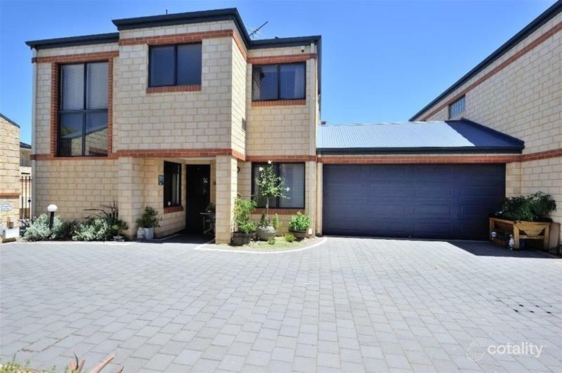 1/54 Parkin St, Rockingham, WA 6168