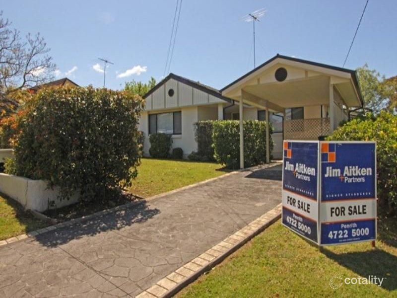 81 Hilliger Rd, South Penrith, NSW 2750