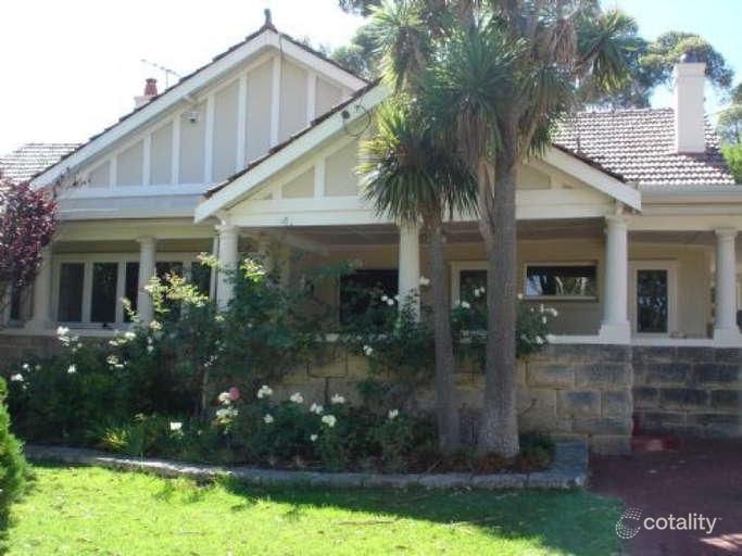 54 Webster St, Nedlands, WA 6009