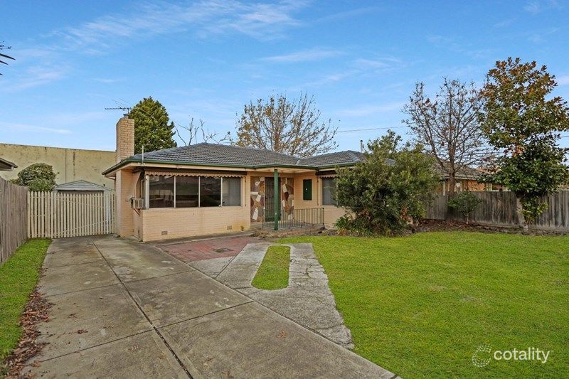 47 Festival Cres, Keysborough, VIC 3173