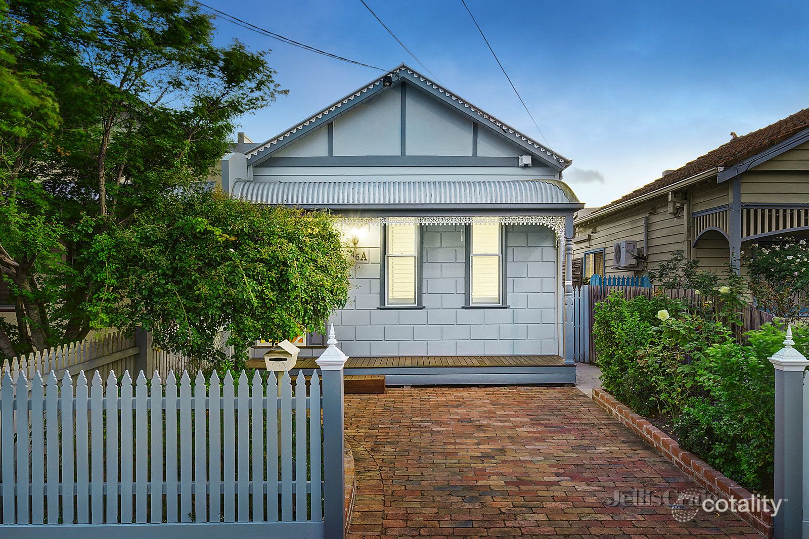 45a Harold St, Thornbury, VIC 3071