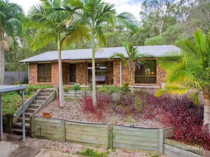 37 Meier Rd, Camira, QLD 4300