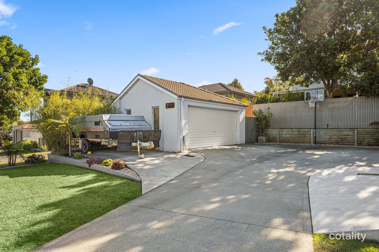 19 Lakewood Bvd, Flinders, NSW 2529