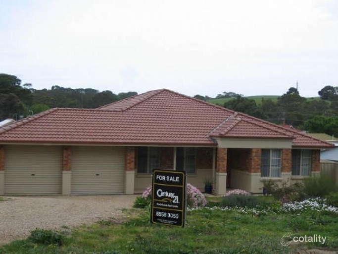 26 Barton St, Yankalilla, SA 5203