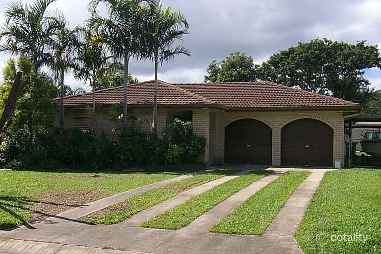 27 Fardon St, Annandale, QLD 4814