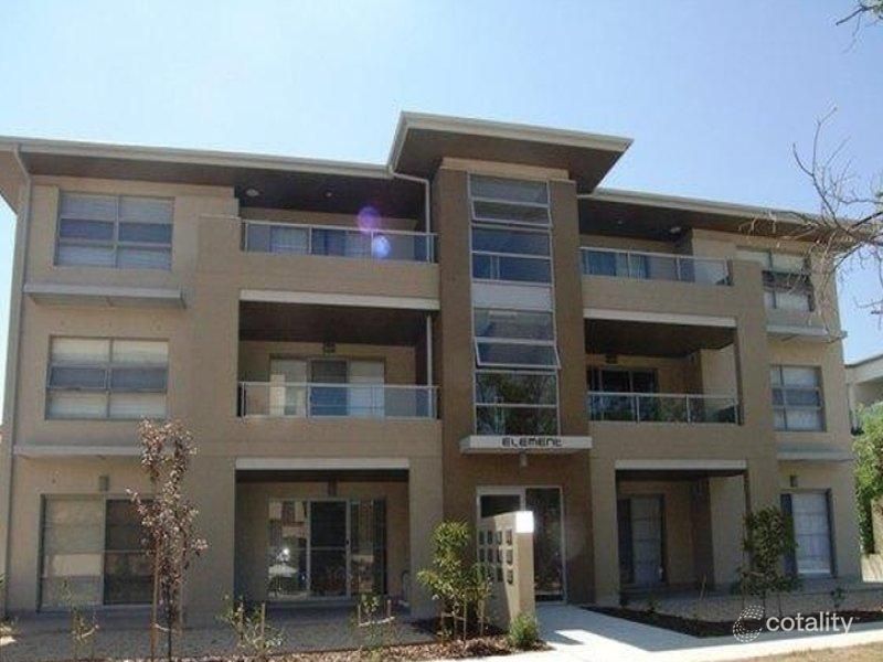 11/80 Henty St, Braddon, ACT 2612