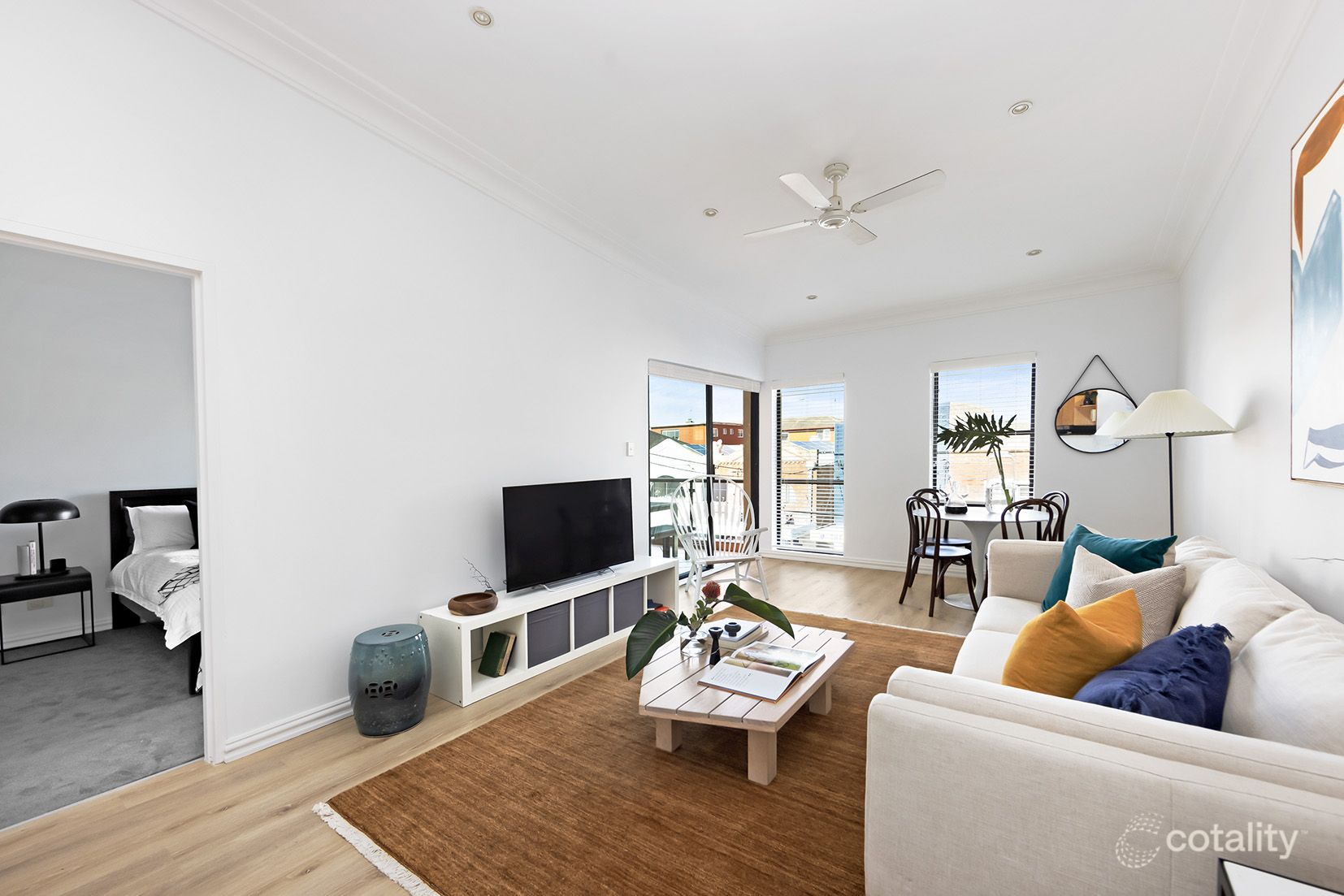 6/120-128 Macpherson St, Bronte, NSW 2024