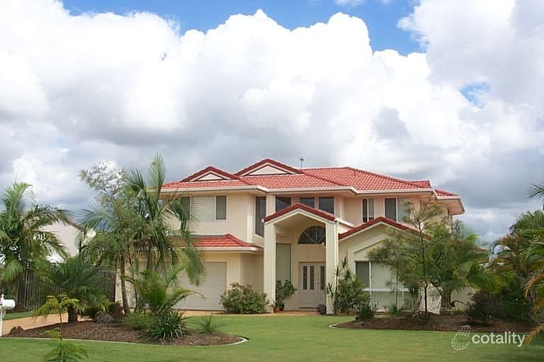 30 Port Jackson Bvd, Clear Island Waters, QLD 4226