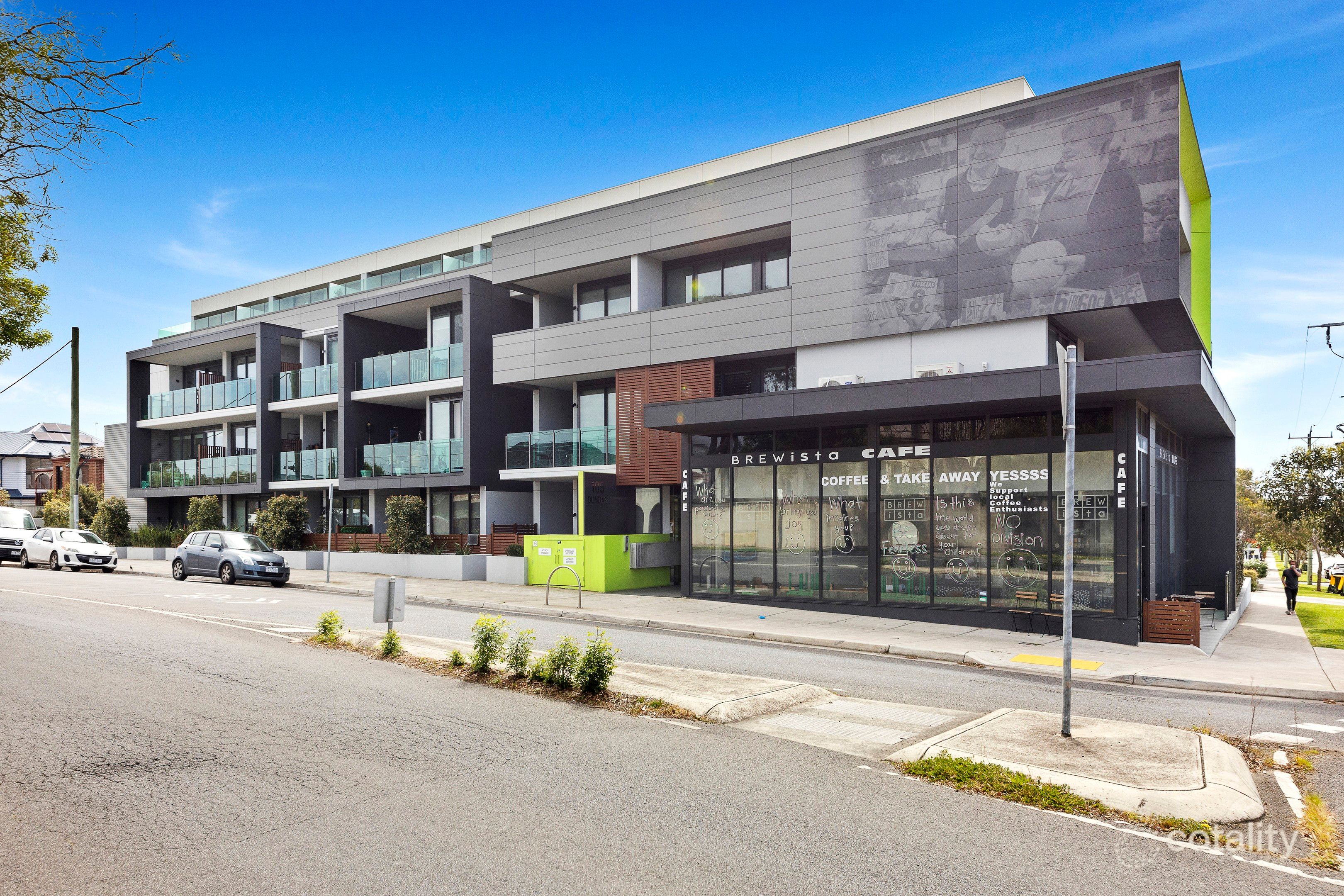 111/105 Dundas St, Preston, VIC 3072