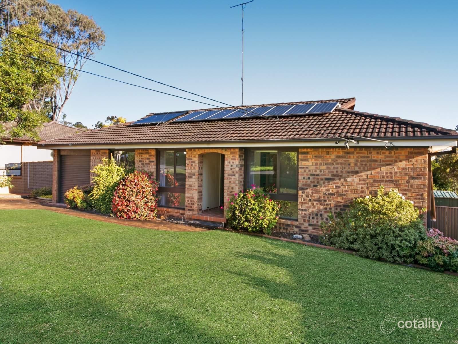 18 Larken Ave, Baulkham Hills, NSW 2153
