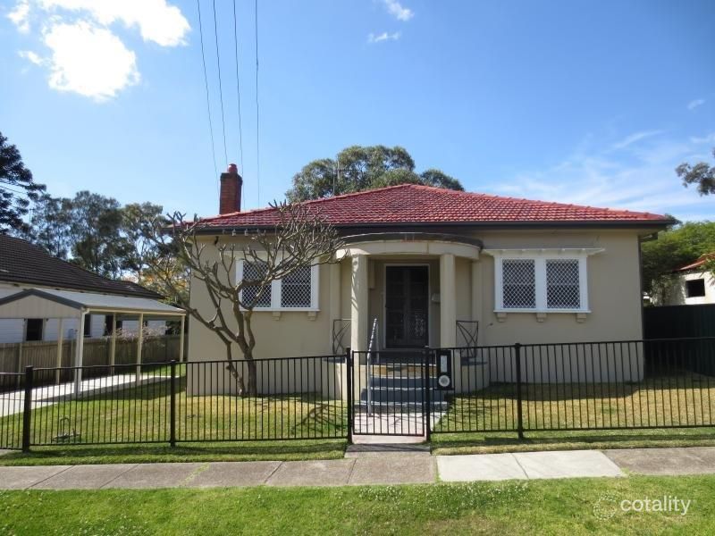 1 Evescourt Rd, New Lambton, NSW 2305