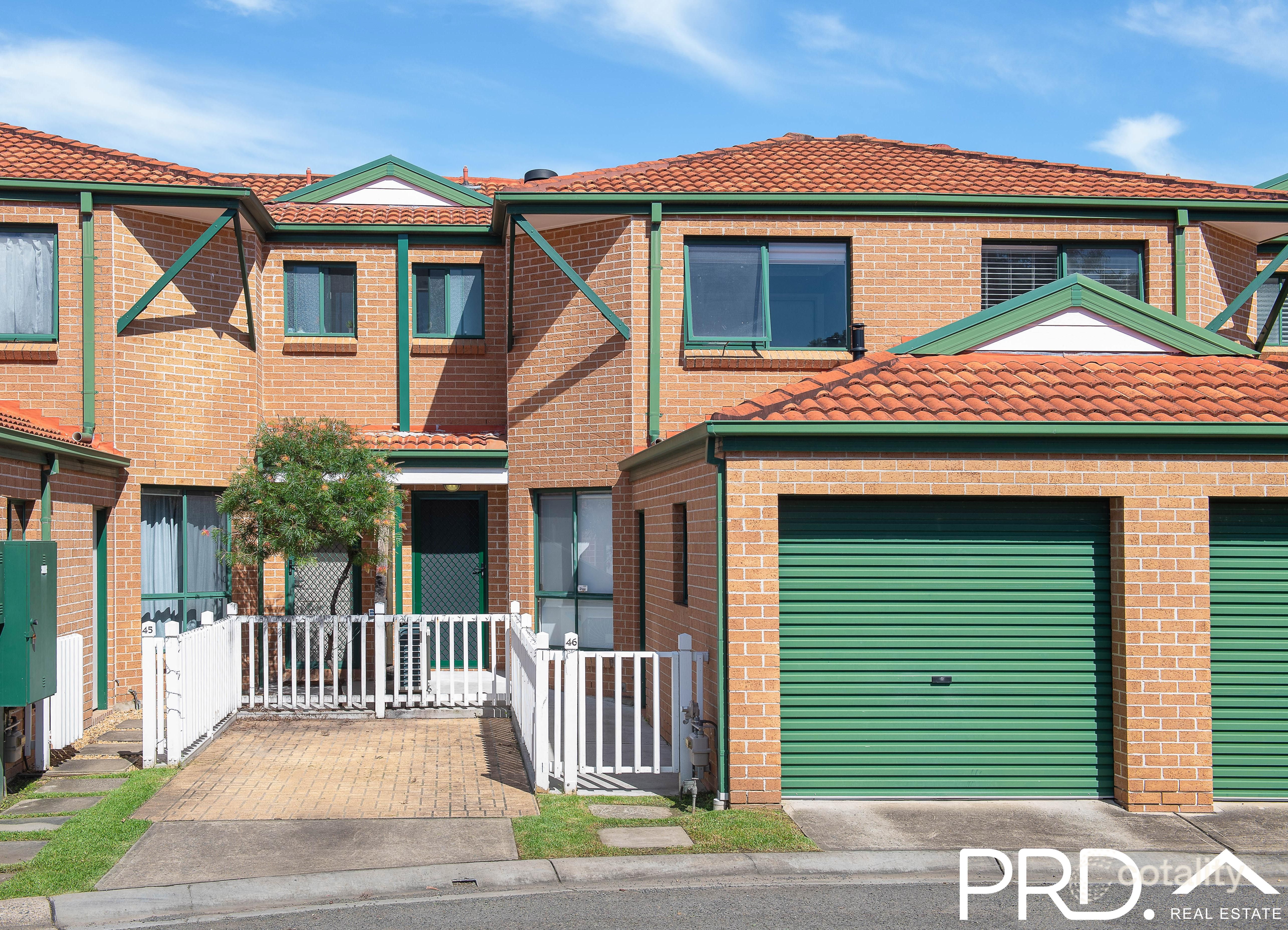 46/169 Horsley Rd, Panania, NSW 2213