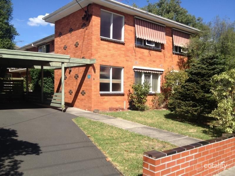 11/8 Gardenia Rd, Gardenvale, VIC 3185