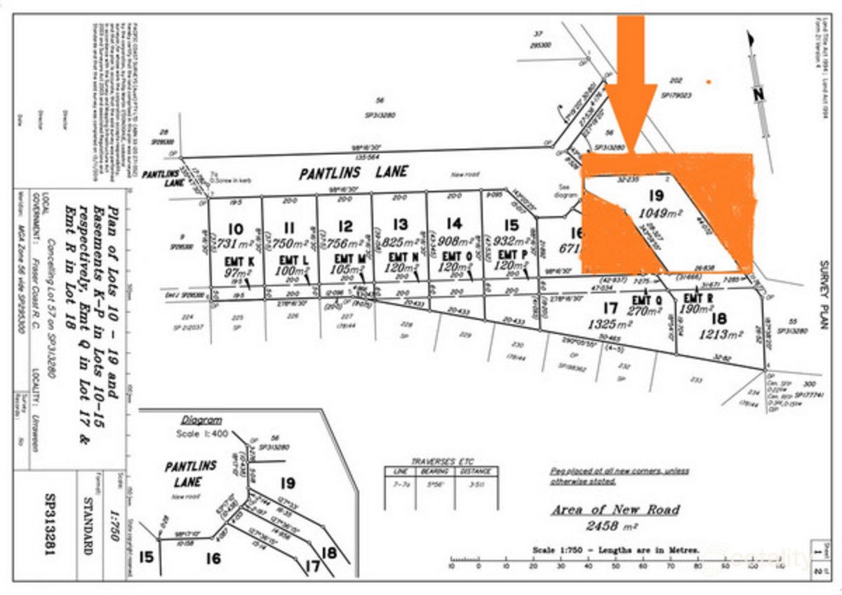 96 Pantlins Lane, Urraween, QLD 4655
