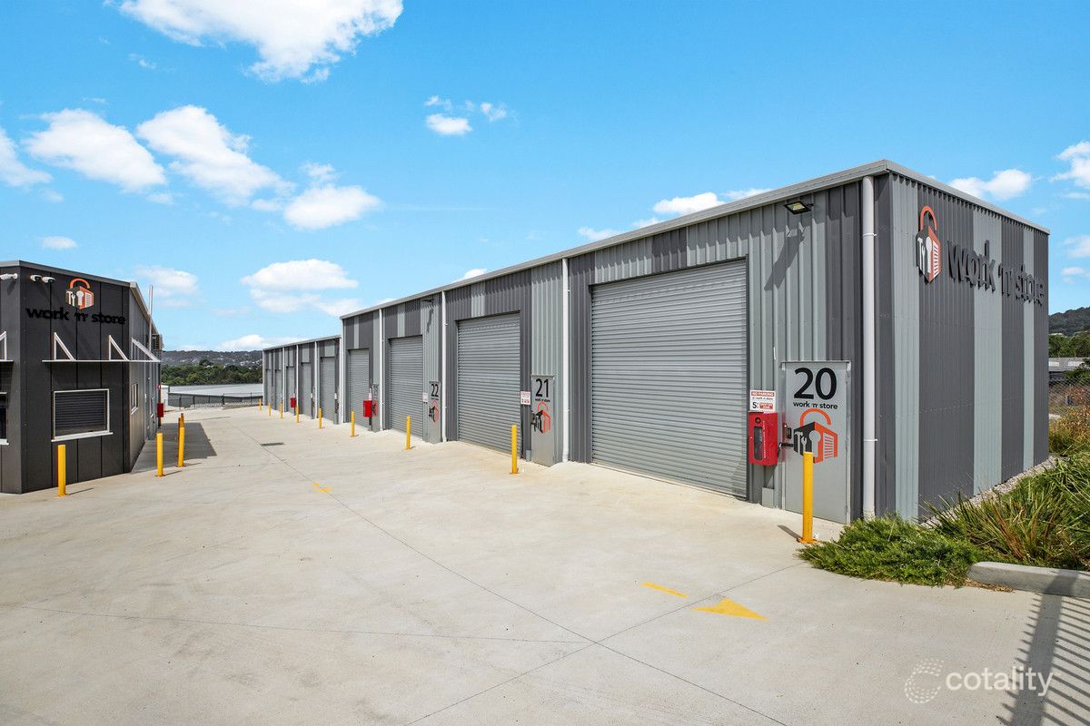 21/6 Concord St, Boolaroo, NSW 2284