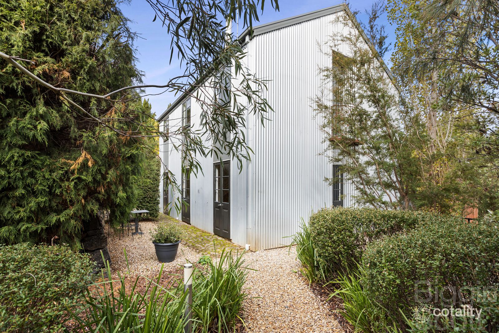 1 Crippa Cl, Hepburn Springs, VIC 3461