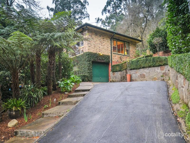 12 Gully Cres, Belgrave, VIC 3160