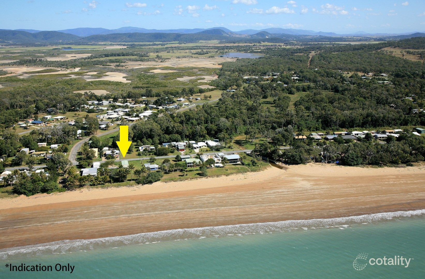 44 Melba St, Armstrong Beach, QLD 4737