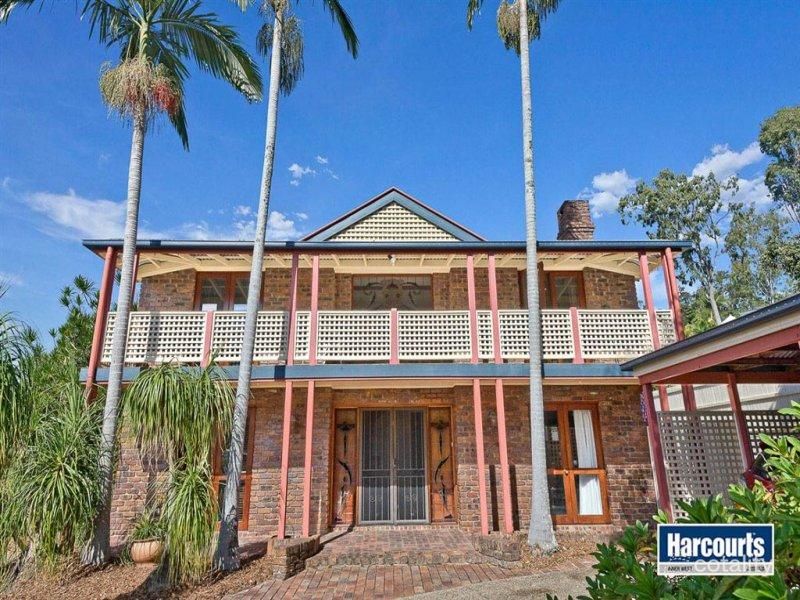28 Tullira St, The Gap, QLD 4061