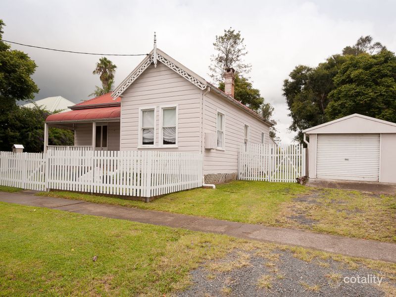 10 Stevenson St, Taree, NSW 2430