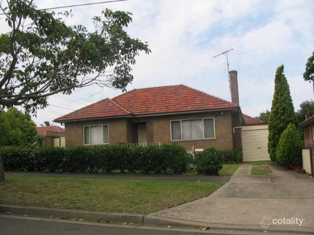 12 Macarthur Ave, Strathfield, NSW 2135