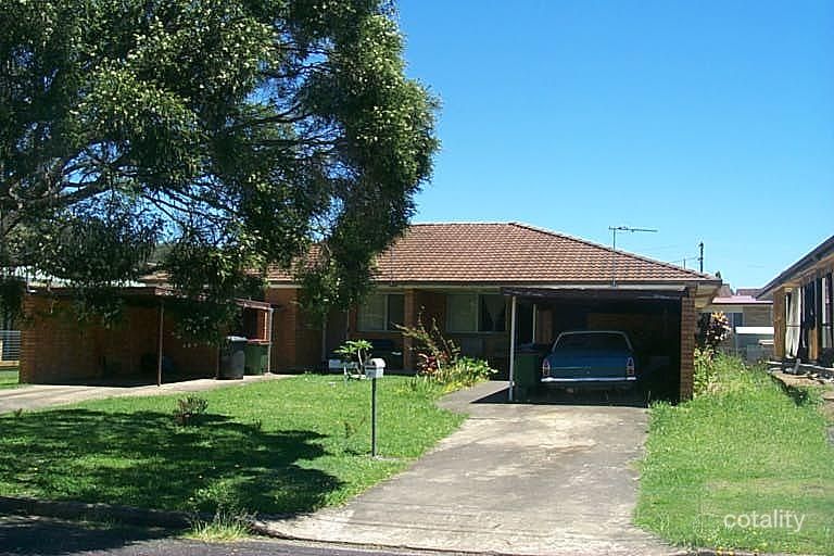 1/17 Marlyn Ave, East Lismore, NSW 2480