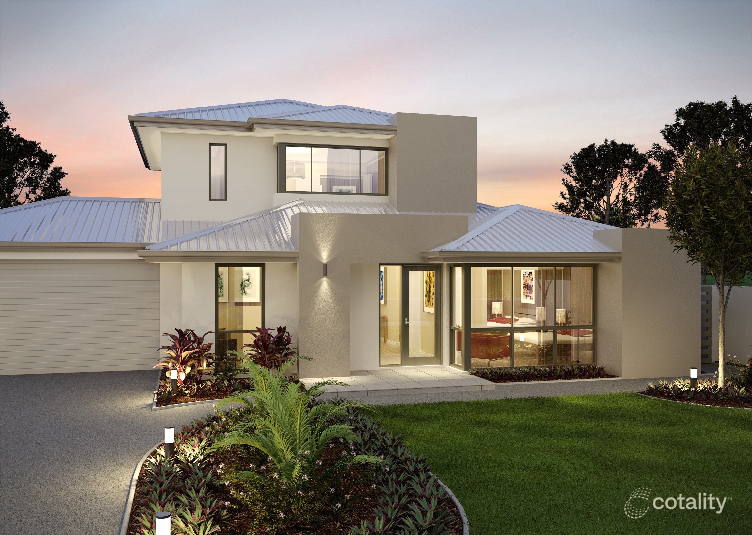 6 Nemagold Gr, Coogee, WA 6166