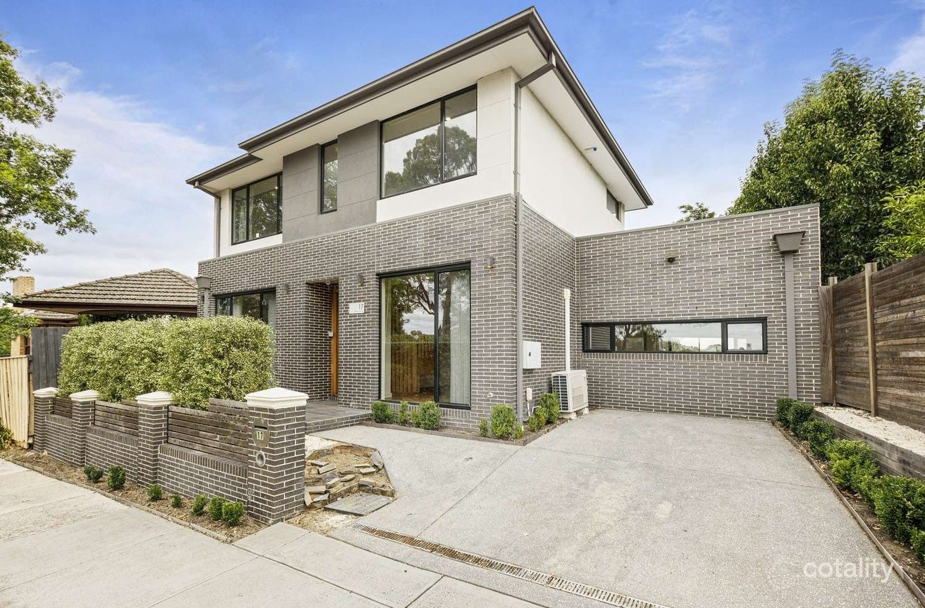 17 Leonis Ave, Balwyn North, VIC 3104