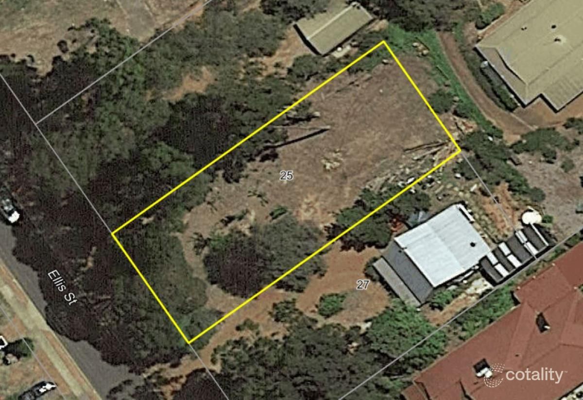 45 Ellis St, Pemberton, WA 6260