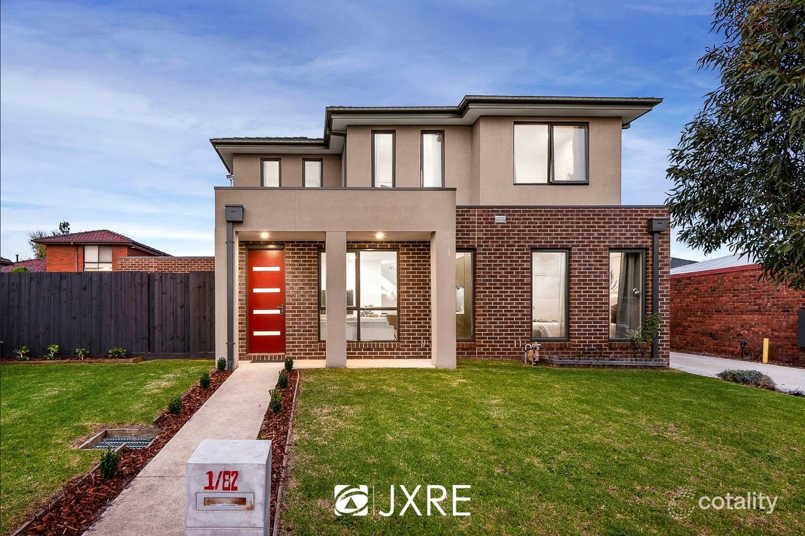1/82 Harlington St, Clayton, VIC 3168