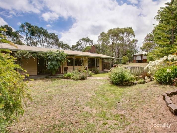 9 Hairs Rd, Kongwak, VIC 3951