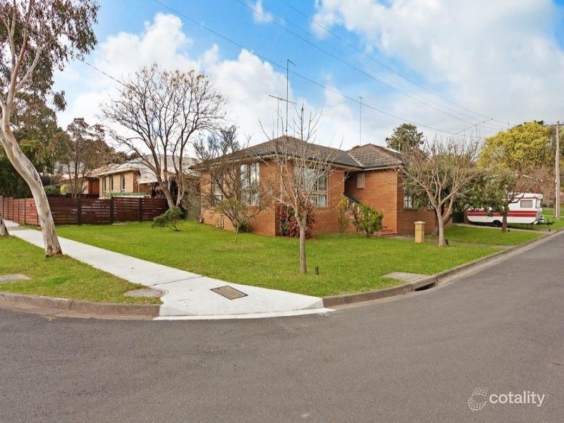 85 Yea Rd, Whittlesea, VIC 3757