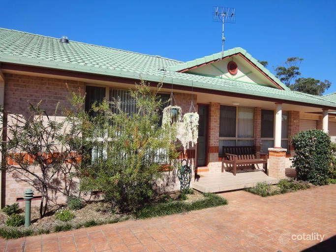 4/25-27 Murson Cres, North Haven, NSW 2443