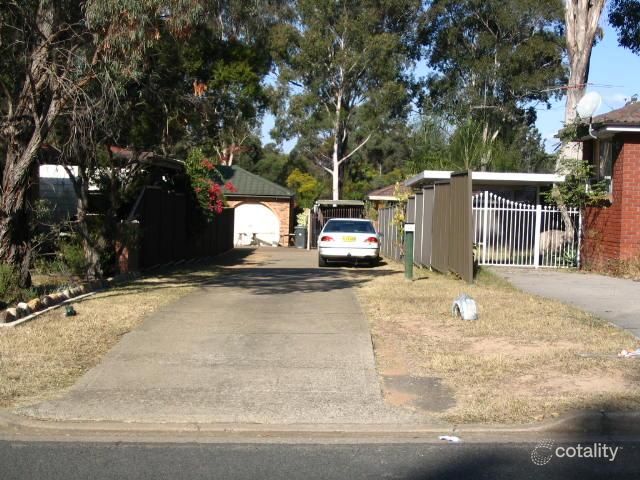 34 Kempsey St, Jamisontown, NSW 2750